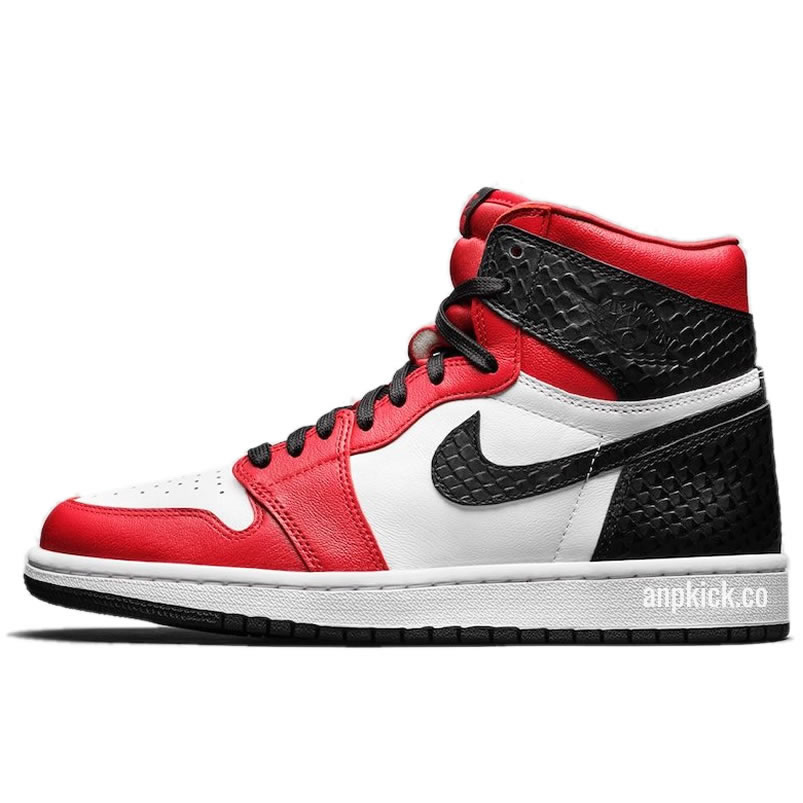 Air Jordan 1 Retro High Og Satin Snake Cd0461 601 (1) - www.newkick.org
