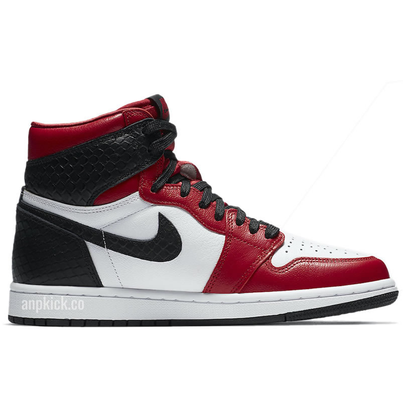 Air Jordan 1 Retro High Og Satin Snake Cd0461 601 (2) - www.newkick.org