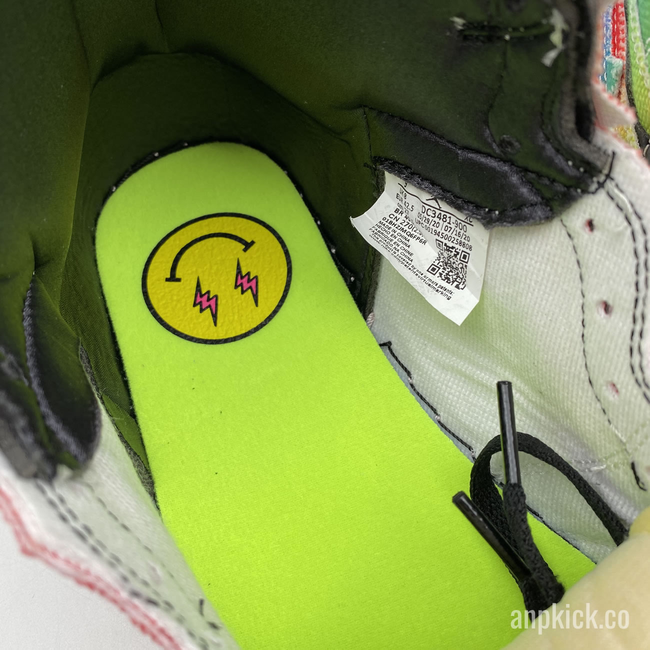 J Balvin Air Jordan 1 Retro High Og Multi Color Release Date Dc3481 900 (11) - www.newkick.org J Balvin Air Jordan 1 Retro High Og Multi Color Release Date Dc3481 900 (11) - www.newkick.org