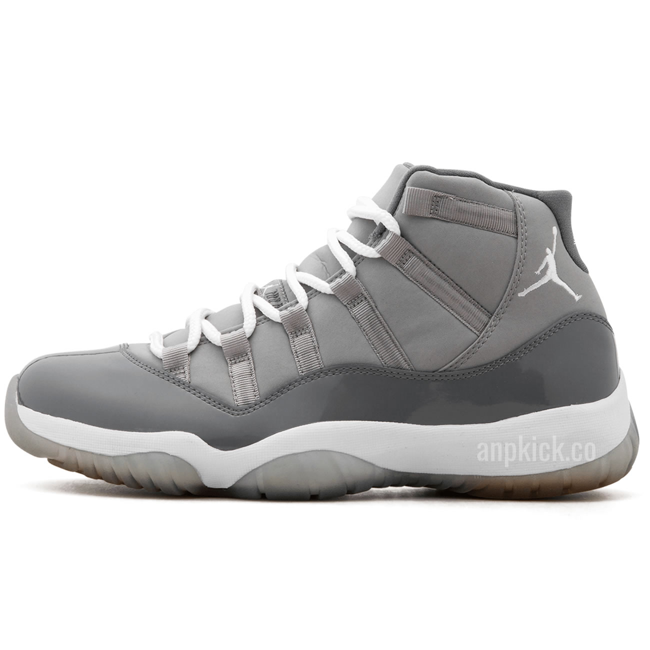Air Jordan 11 Cool Grey High Outfit 378037 001 (1) - www.newkick.org Air Jordan 11 Cool Grey High Outfit 378037 001 (1) - www.newkick.org
