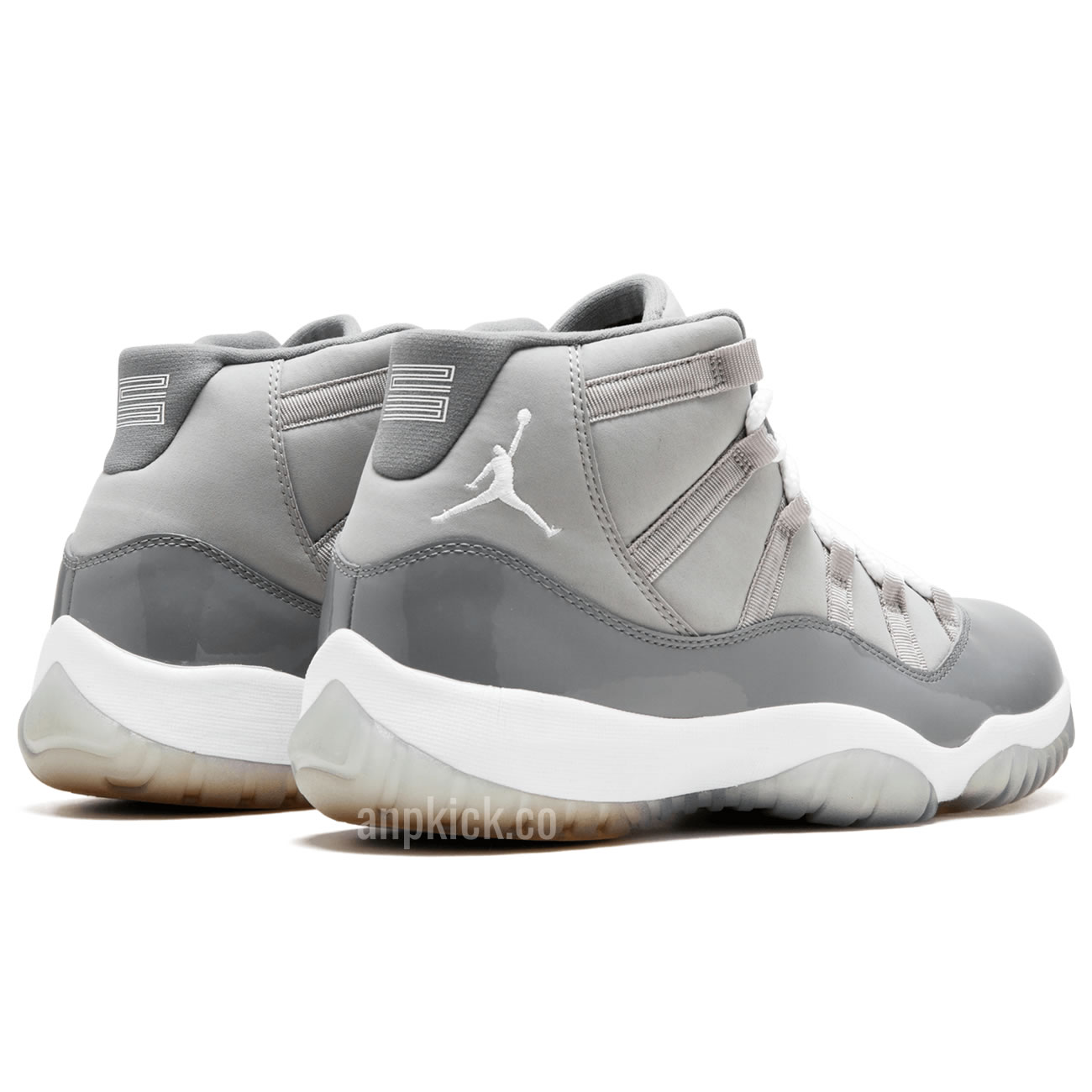 Air Jordan 11 Cool Grey High Outfit 378037 001 (3) - www.newkick.org Air Jordan 11 Cool Grey High Outfit 378037 001 (3) - www.newkick.org