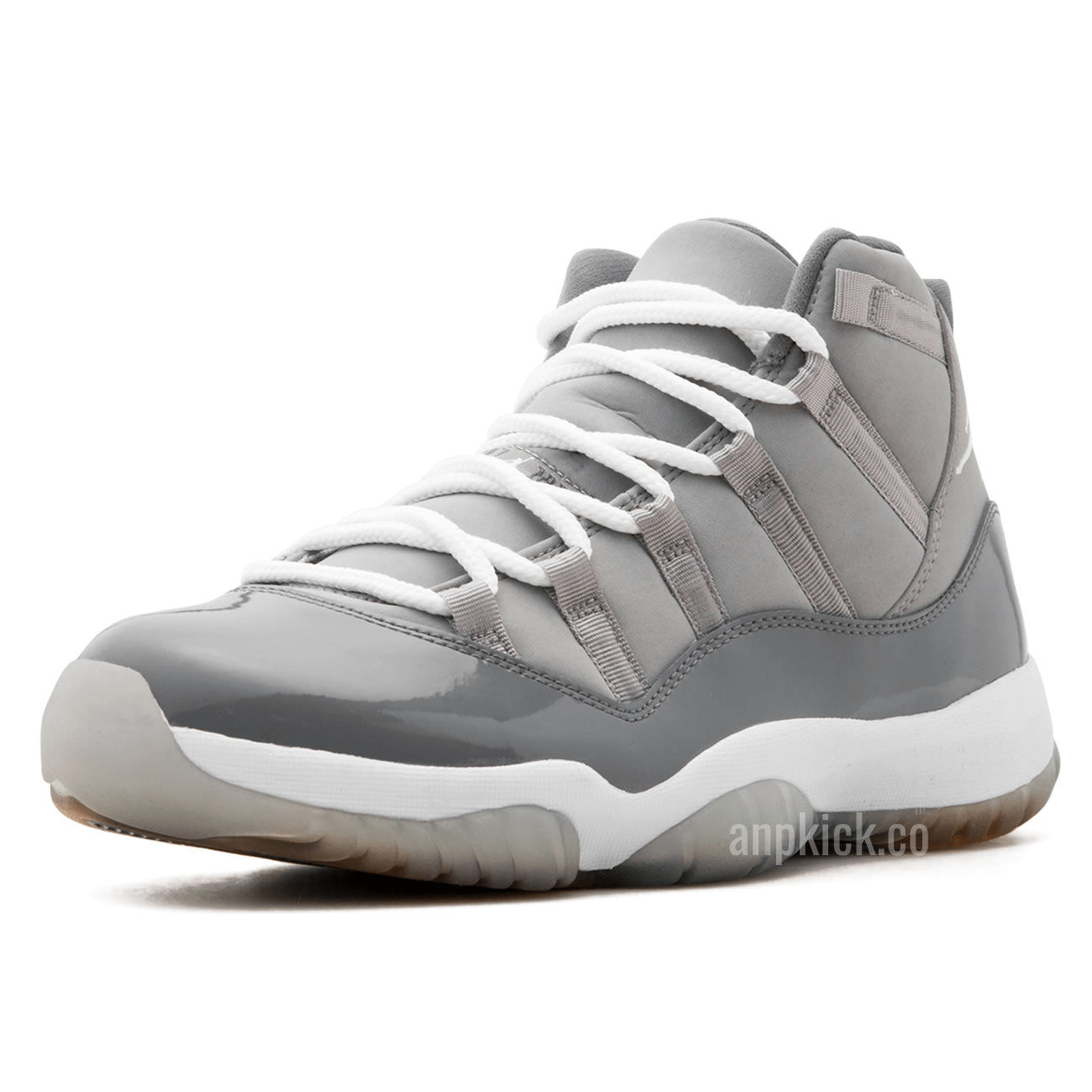 Air Jordan 11 Cool Grey High Outfit 378037 001 (4) - www.newkick.org Air Jordan 11 Cool Grey High Outfit 378037 001 (4) - www.newkick.org