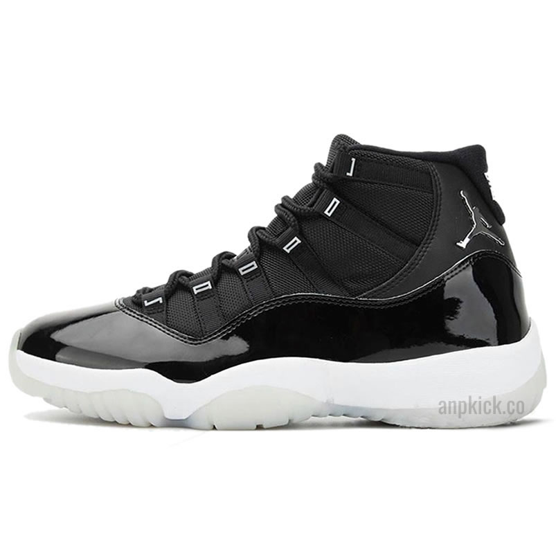 Air Jordan 11 Retro 25th Anniversary Black Metallic Silver Ct8012 011 (1) - www.newkick.org Air Jordan 11 Retro 25th Anniversary Black Metallic Silver Ct8012 011 (1) - www.newkick.org