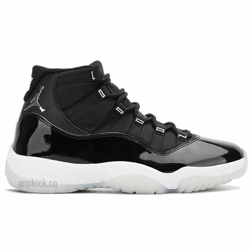 Air Jordan 11 Retro 25th Anniversary Black Metallic Silver Ct8012 011 (2) - www.newkick.org Air Jordan 11 Retro 25th Anniversary Black Metallic Silver Ct8012 011 (2) - www.newkick.org