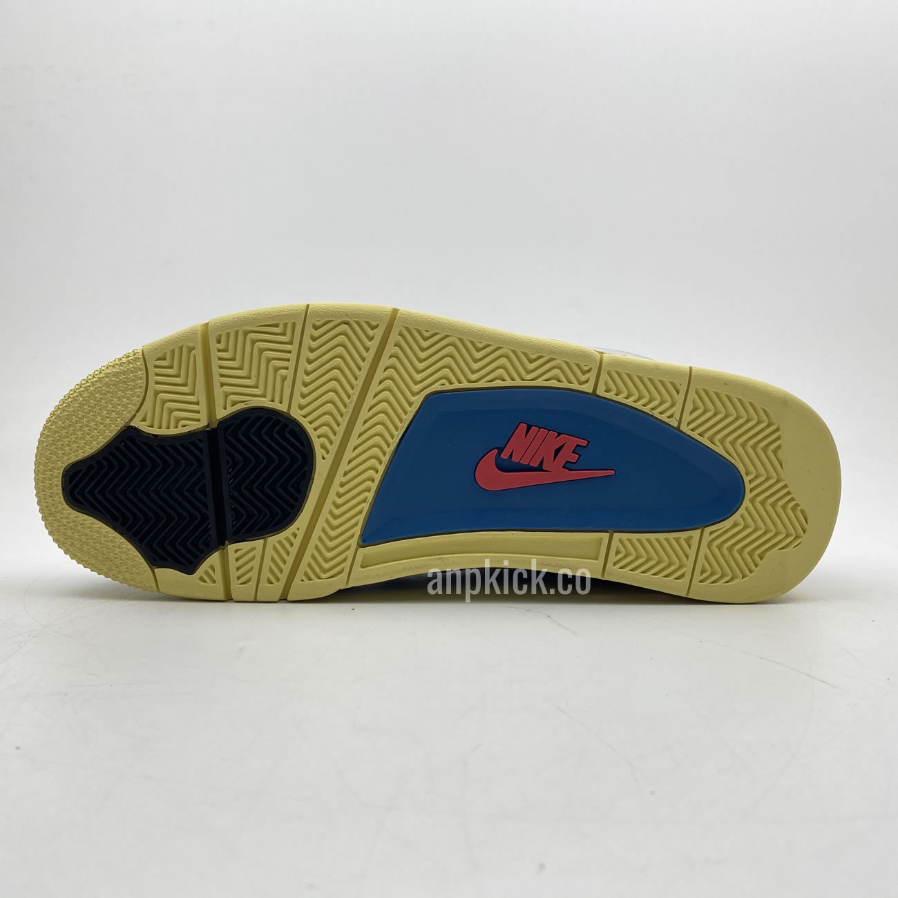 Nike Union Air Jordan 4 Retro Off Noir Dc9533 001 Release Date (7) - www.newkick.org