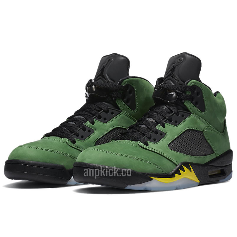 Air Jordan 5 Oregon Ducks Elevate 2020 Release Date Ck6631 307 (3) - www.newkick.org Air Jordan 5 Oregon Ducks Elevate 2020 Release Date Ck6631 307 (3) - www.newkick.org