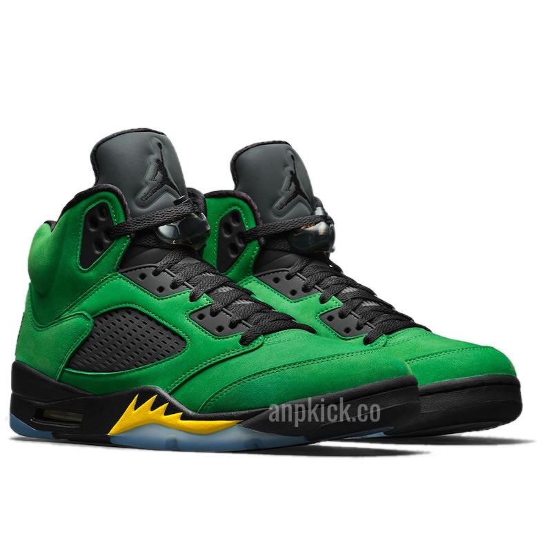 Air Jordan 5 Oregon Ducks Elevate 2020 Release Date Ck6631 307 (4) - www.newkick.org Air Jordan 5 Oregon Ducks Elevate 2020 Release Date Ck6631 307 (4) - www.newkick.org