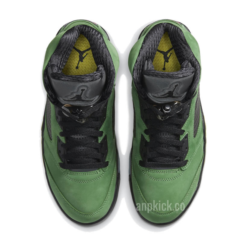 Air Jordan 5 Oregon Ducks Elevate 2020 Release Date Ck6631 307 (5) - www.newkick.org Air Jordan 5 Oregon Ducks Elevate 2020 Release Date Ck6631 307 (5) - www.newkick.org