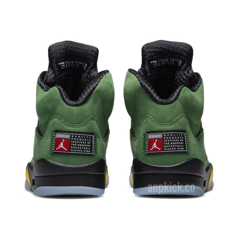 Air Jordan 5 Oregon Ducks Elevate 2020 Release Date Ck6631 307 (6) - www.newkick.org Air Jordan 5 Oregon Ducks Elevate 2020 Release Date Ck6631 307 (6) - www.newkick.org