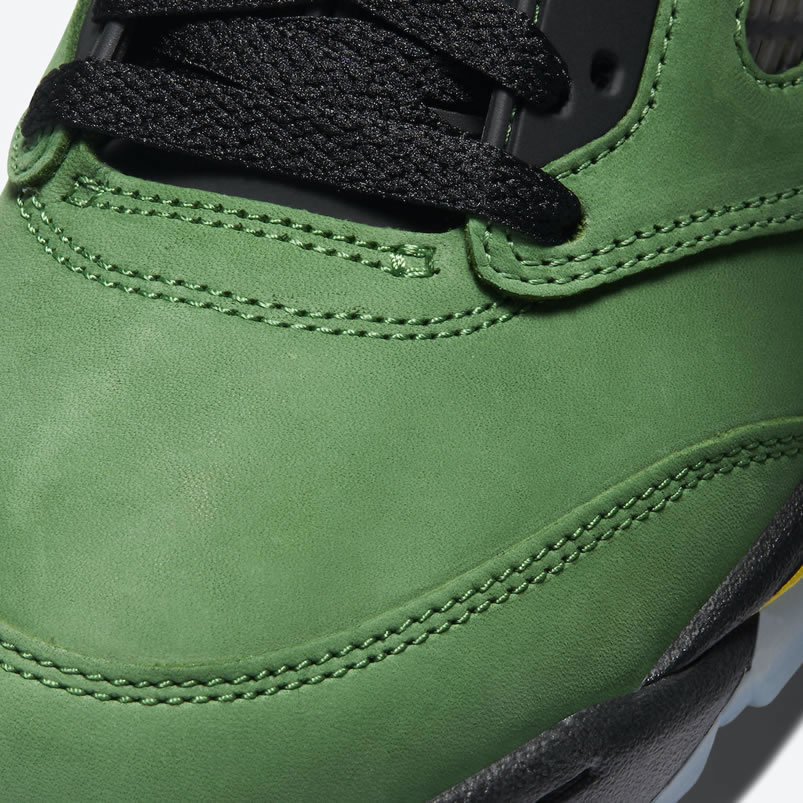 Air Jordan 5 Oregon Ducks Elevate 2020 Release Date Ck6631 307 (8) - www.newkick.org Air Jordan 5 Oregon Ducks Elevate 2020 Release Date Ck6631 307 (8) - www.newkick.org