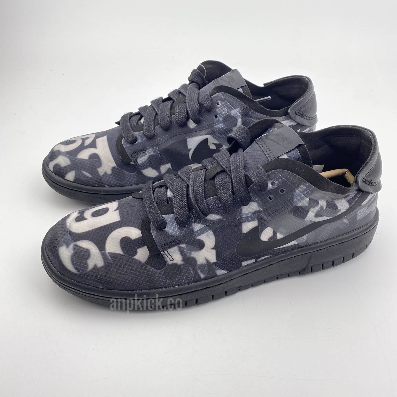 Comme Des Garcons Cdg Nike Dunk Low Black Cz2675 001 (4) - www.newkick.org Comme Des Garcons Cdg Nike Dunk Low Black Cz2675 001 (4) - www.newkick.org