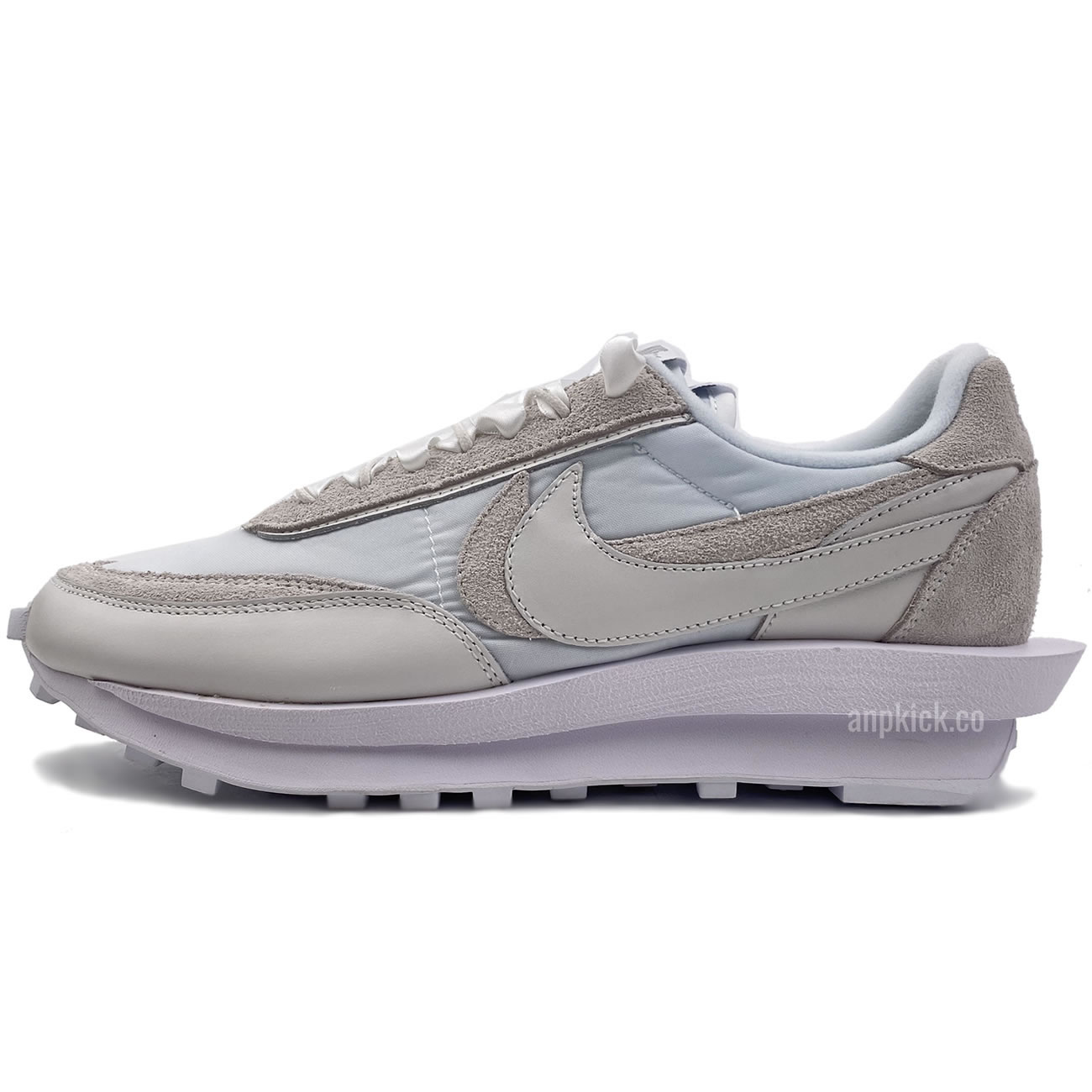 Sacai Nike Ld Waffle White Nylon Bv0073 101 (1) - www.newkick.org Sacai Nike Ld Waffle White Nylon Bv0073 101 (1) - www.newkick.org