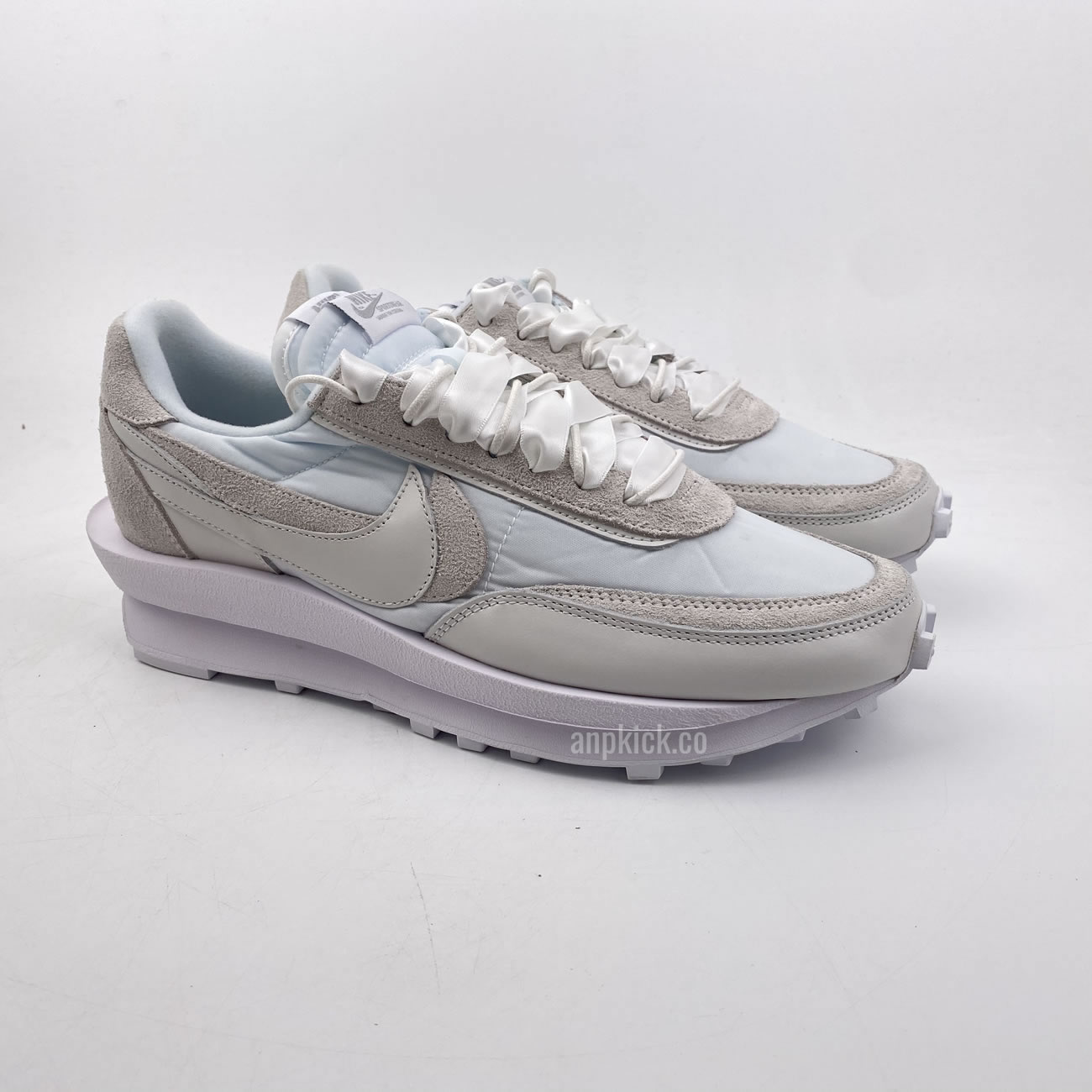 Sacai Nike Ld Waffle White Nylon Bv0073 101 (2) - www.newkick.org Sacai Nike Ld Waffle White Nylon Bv0073 101 (2) - www.newkick.org