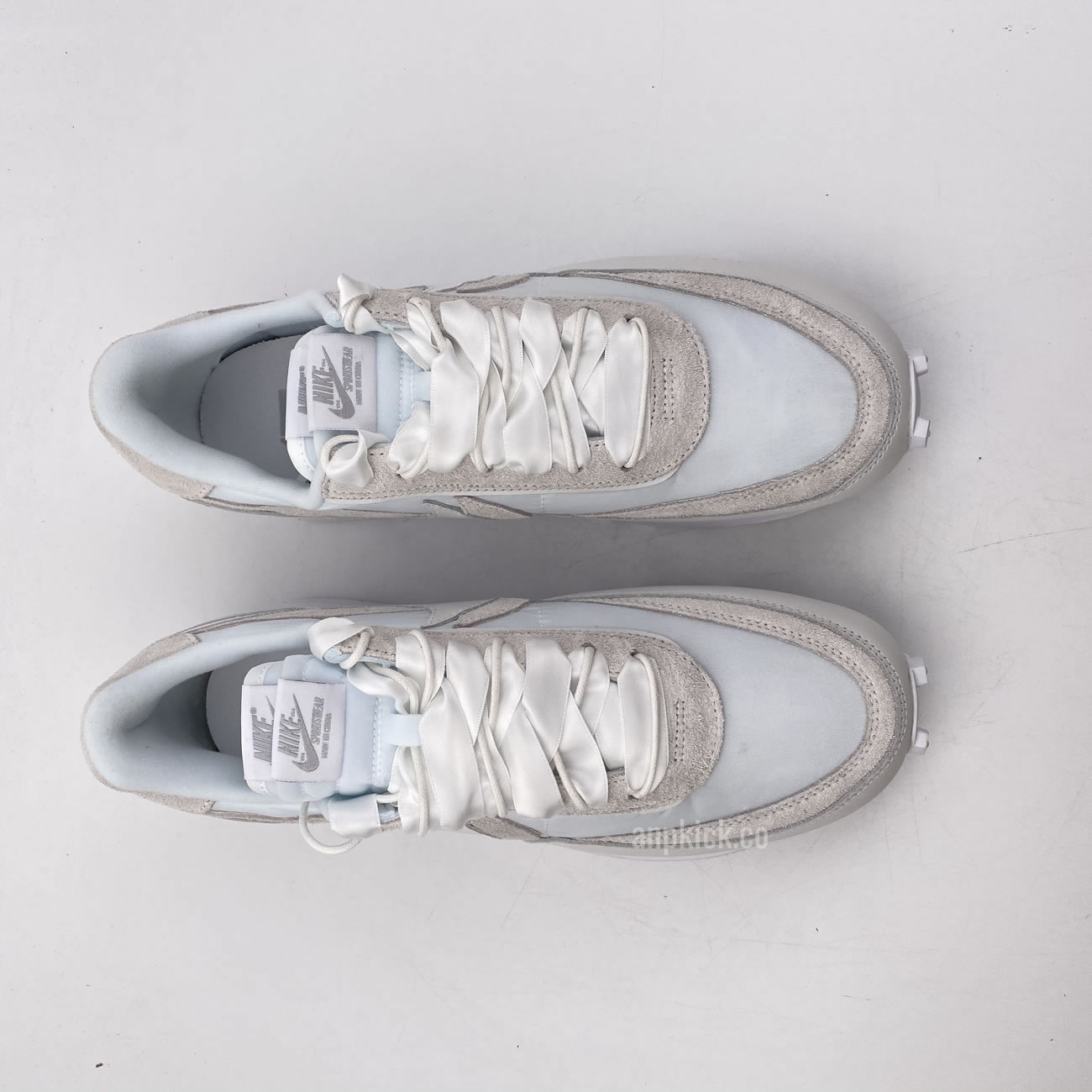 Sacai Nike Ld Waffle White Nylon Bv0073 101 (3) - www.newkick.org Sacai Nike Ld Waffle White Nylon Bv0073 101 (3) - www.newkick.org