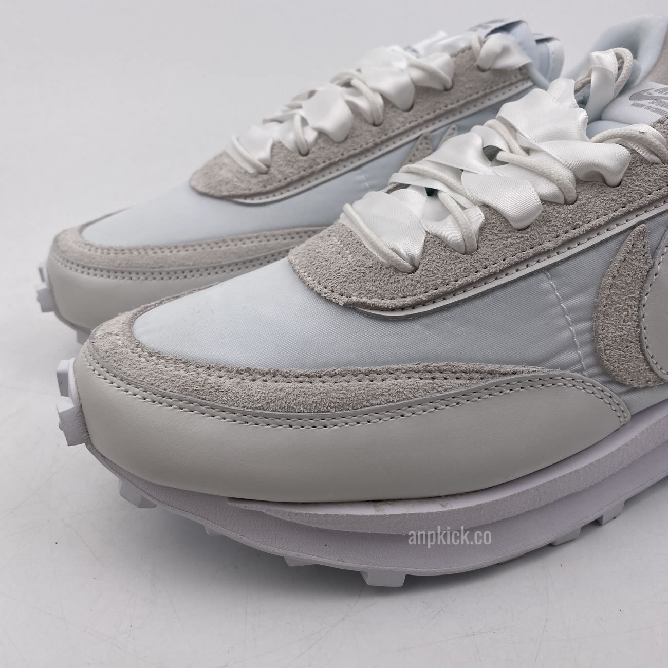 Sacai Nike Ld Waffle White Nylon Bv0073 101 (4) - www.newkick.org Sacai Nike Ld Waffle White Nylon Bv0073 101 (4) - www.newkick.org