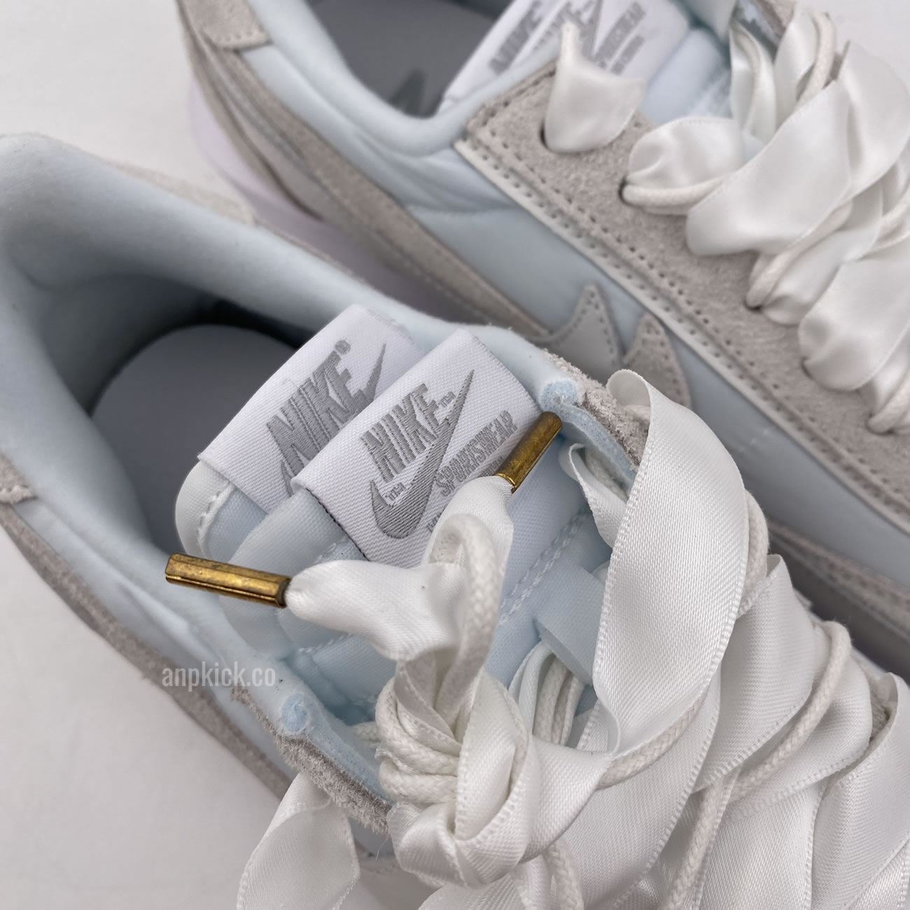 Sacai Nike Ld Waffle White Nylon Bv0073 101 (9) - www.newkick.org Sacai Nike Ld Waffle White Nylon Bv0073 101 (9) - www.newkick.org