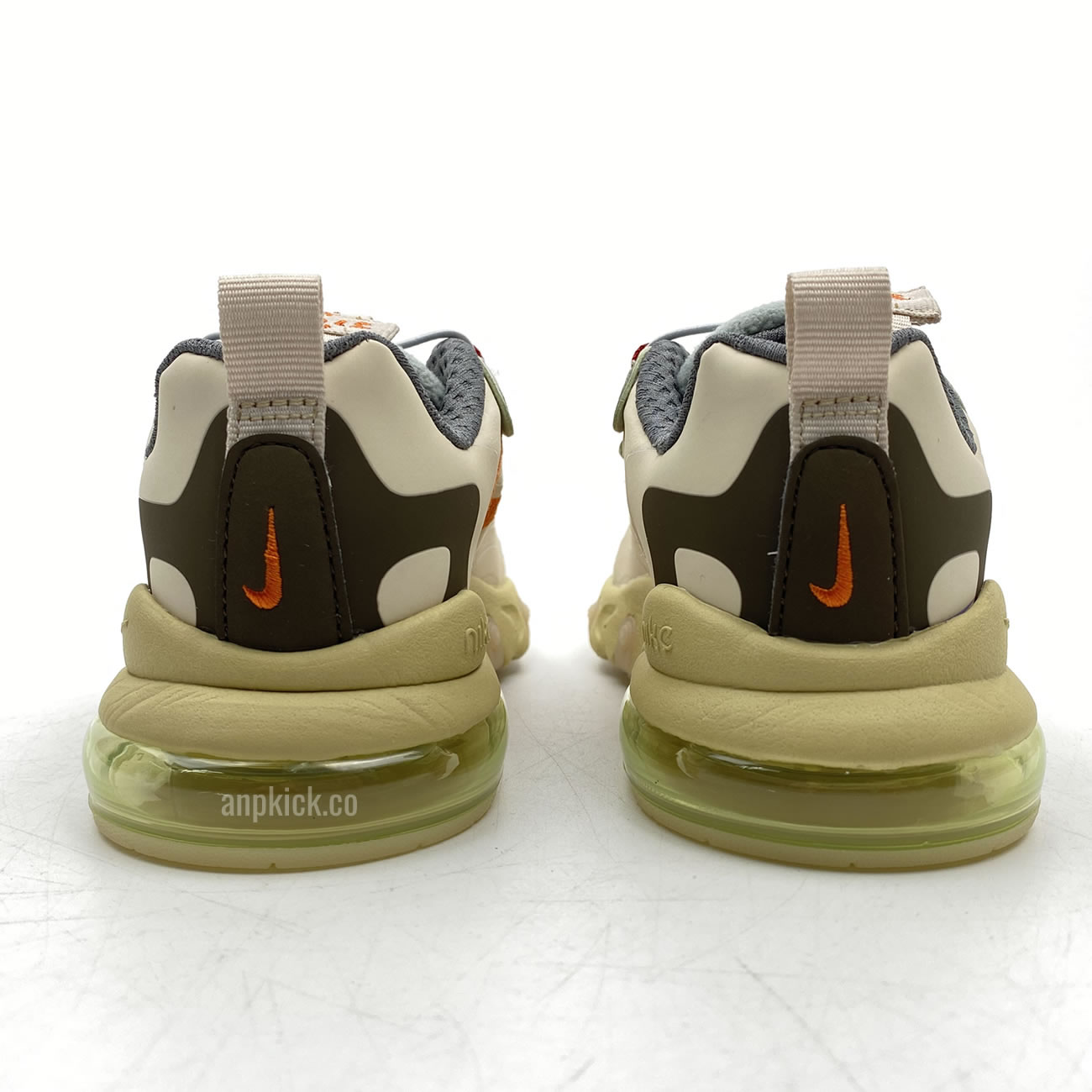 Nike Air Max 270 React Ps Travis Scott Cactus Trails Cv2414 200 (6) - www.newkick.org Nike Air Max 270 React Ps Travis Scott Cactus Trails Cv2414 200 (6) - www.newkick.org