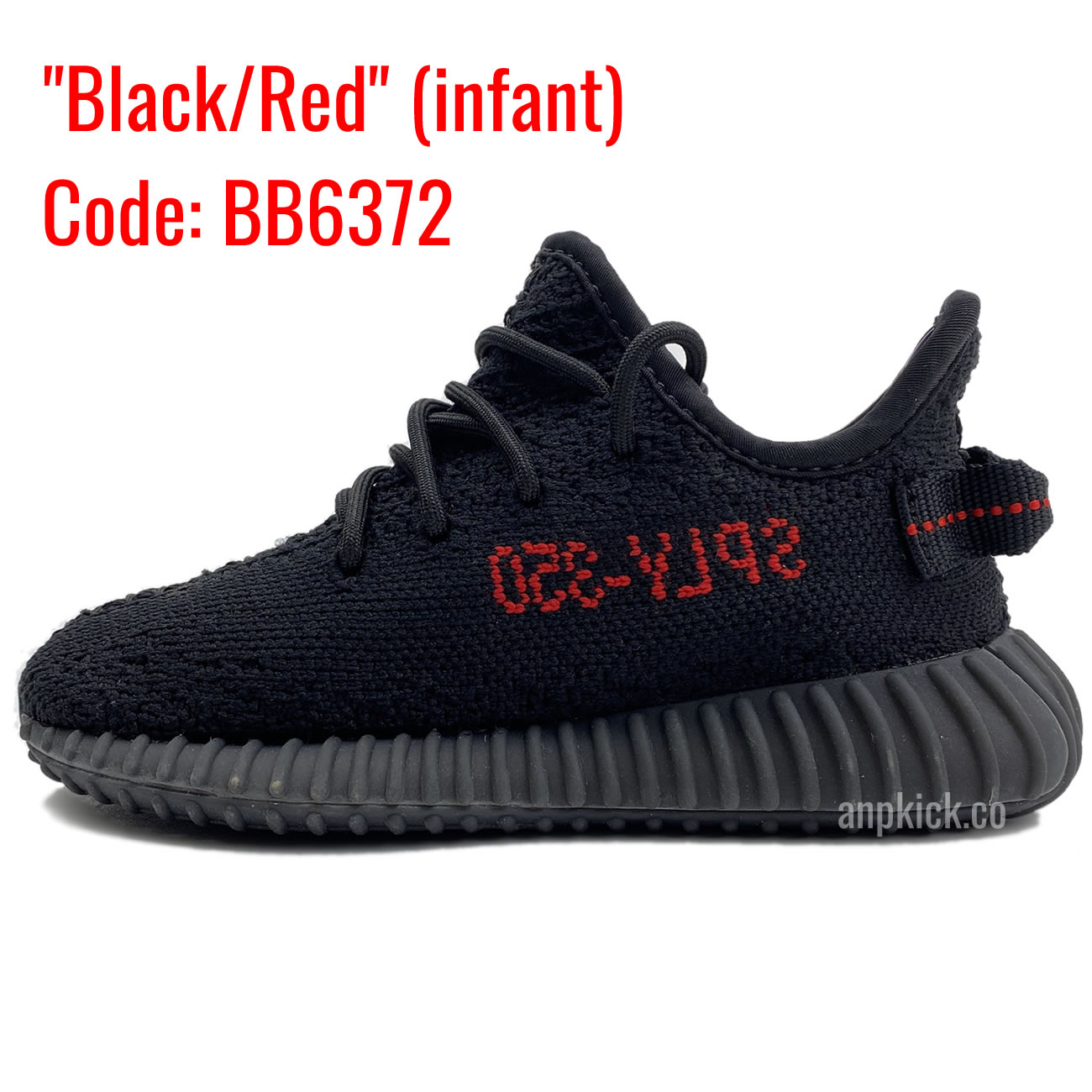 Infants Black Red Bb6372 - www.newkick.org Infants Black Red Bb6372 - www.newkick.org
