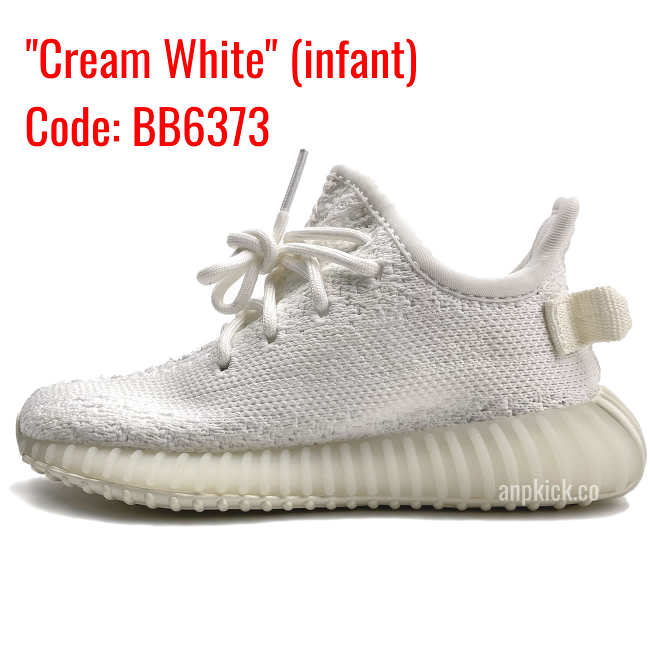 Infants Cream White Bb6373 - www.newkick.org Infants Cream White Bb6373 - www.newkick.org