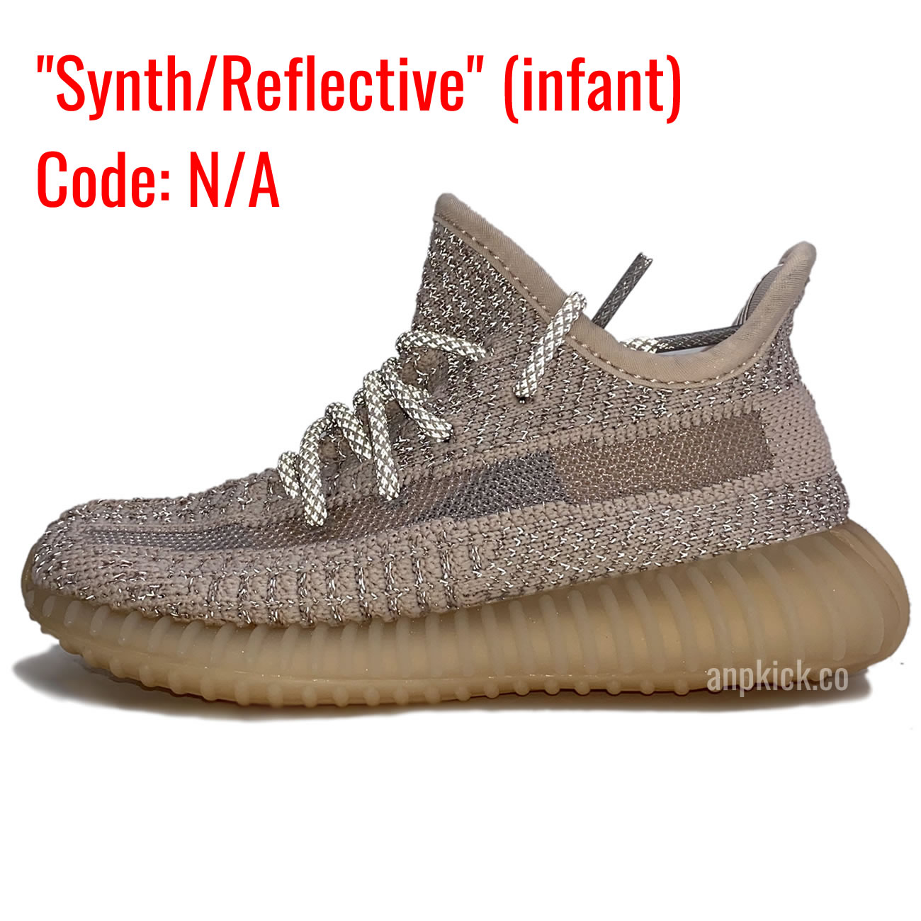 Infants Synth Reflective - www.newkick.org Infants Synth Reflective - www.newkick.org