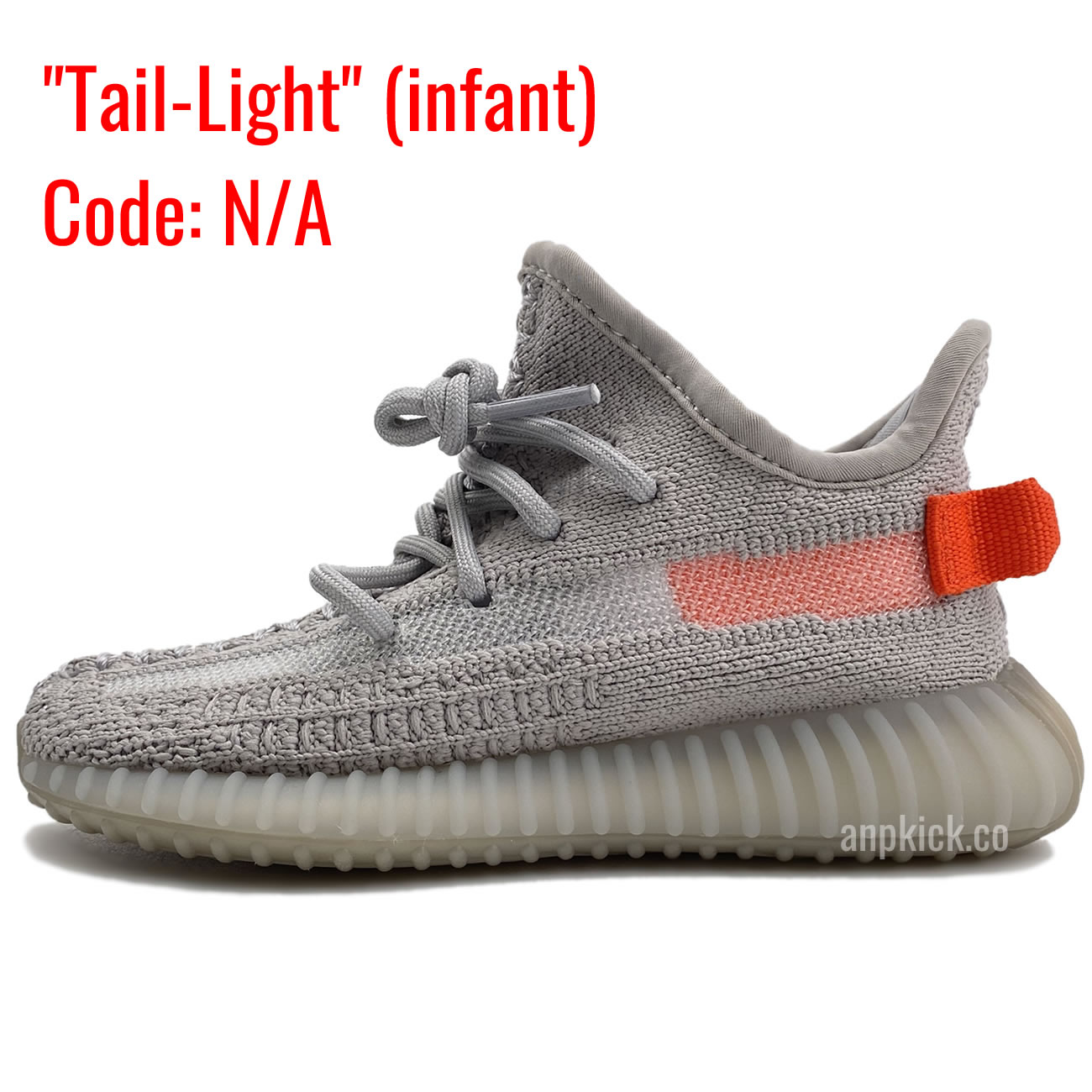 Infants Tail Light - www.newkick.org Infants Tail Light - www.newkick.org