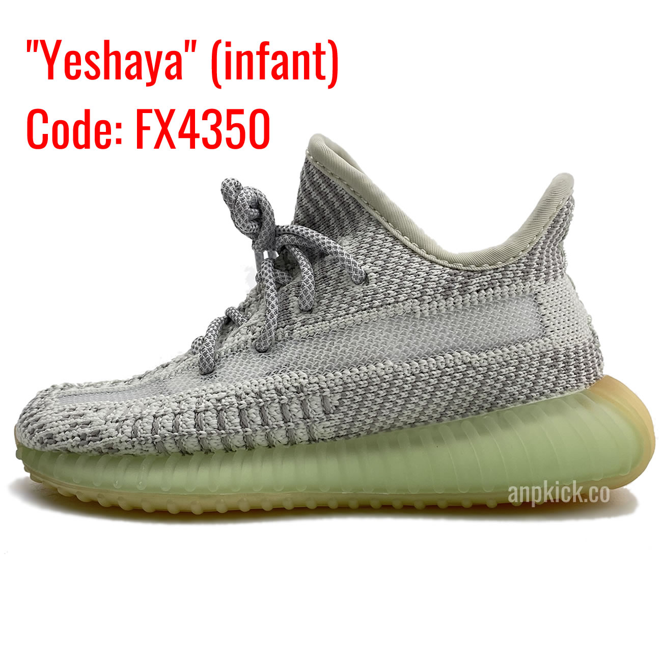 Infants Yeshaya Fx4350 - www.newkick.org Infants Yeshaya Fx4350 - www.newkick.org
