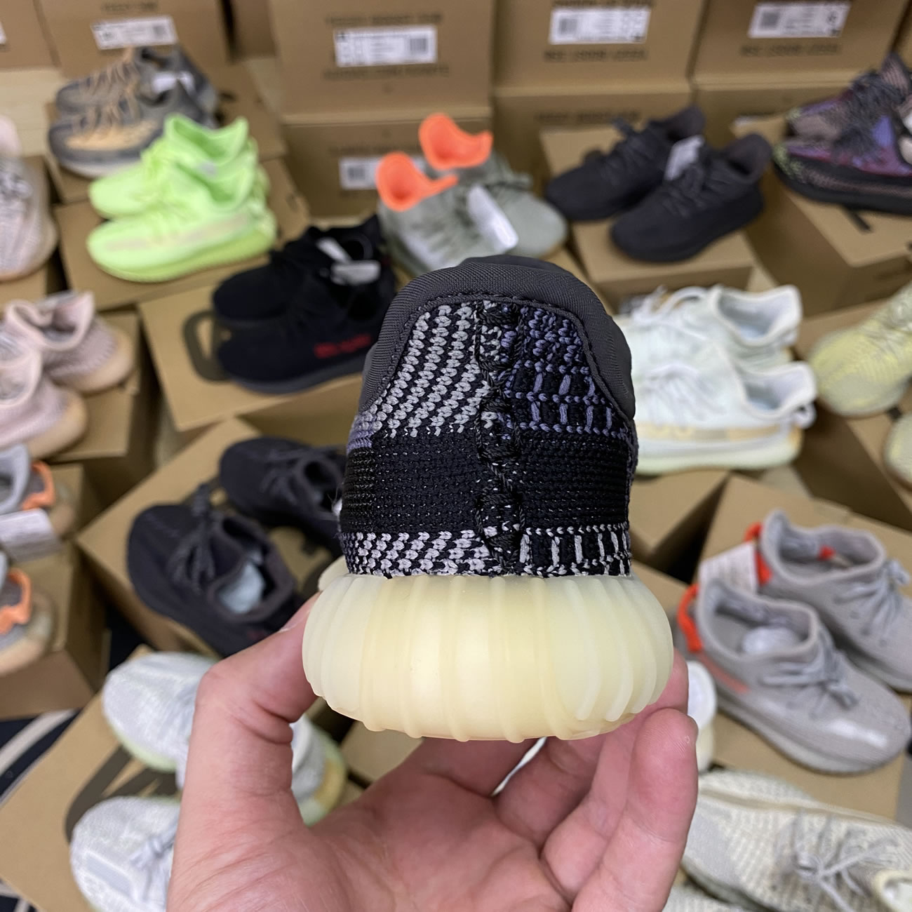 Adidas Yeezy Infants (10) - www.newkick.org Adidas Yeezy Infants (10) - www.newkick.org