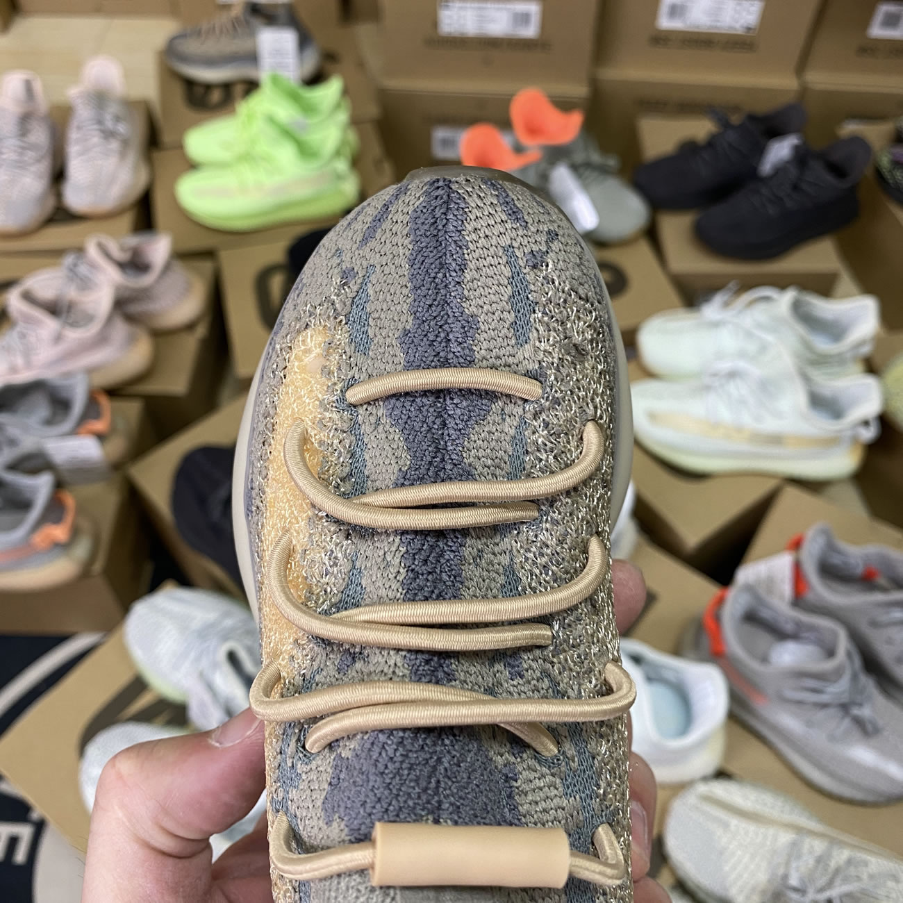 Adidas Yeezy Infants (15) - www.newkick.org Adidas Yeezy Infants (15) - www.newkick.org