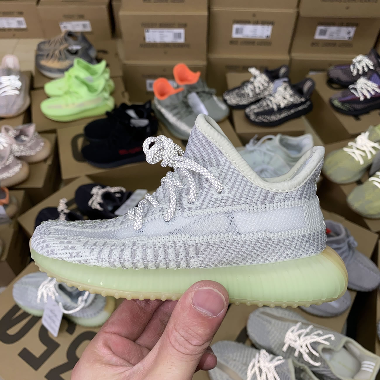Adidas Yeezy Infants (22) - www.newkick.org Adidas Yeezy Infants (22) - www.newkick.org