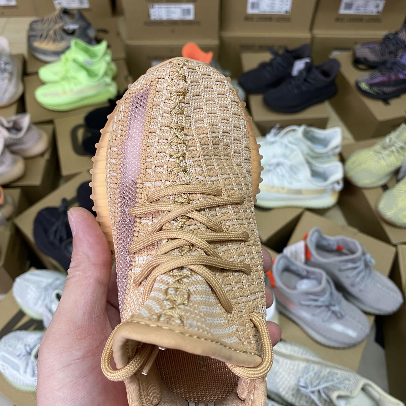 Adidas Yeezy Infants (24) - www.newkick.org Adidas Yeezy Infants (24) - www.newkick.org