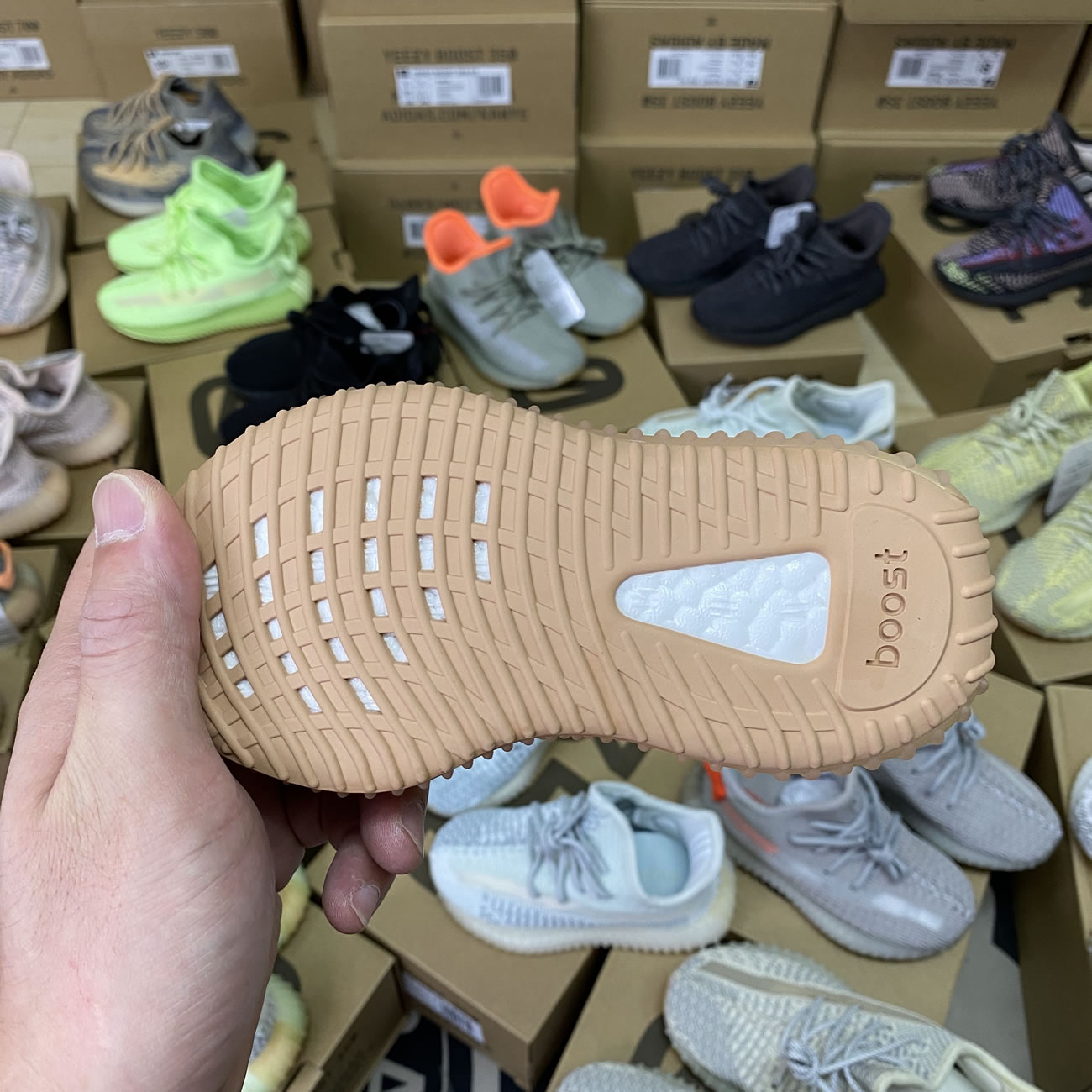 Adidas Yeezy Infants (26) - www.newkick.org Adidas Yeezy Infants (26) - www.newkick.org
