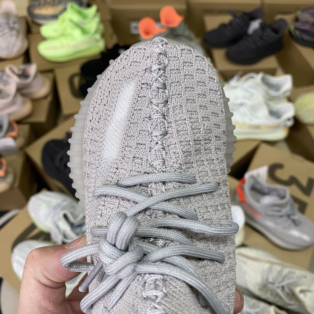 Adidas Yeezy Infants (4) - www.newkick.org Adidas Yeezy Infants (4) - www.newkick.org