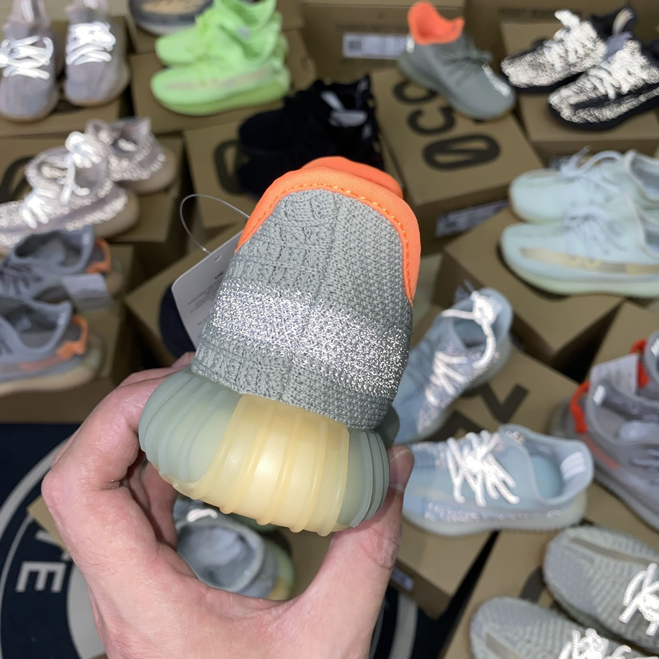 Adidas Yeezy Infants (8) - www.newkick.org Adidas Yeezy Infants (8) - www.newkick.org