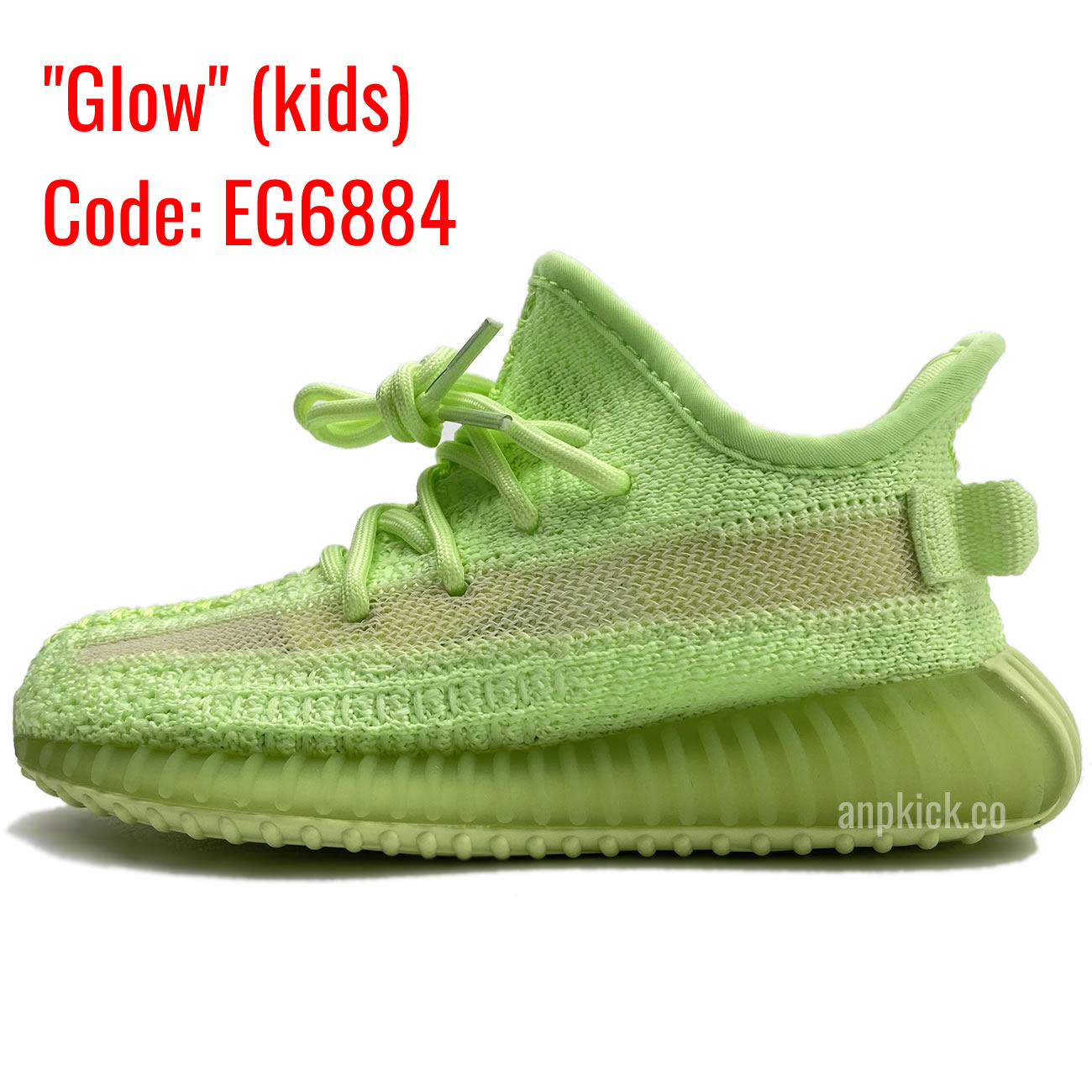Kids Glow Eg6884 - www.newkick.org