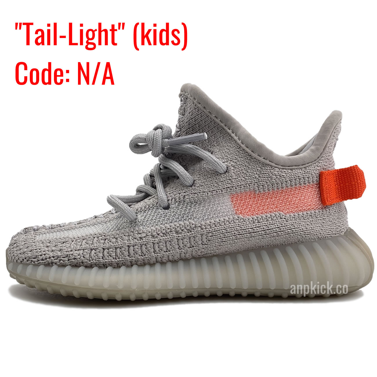Kids Tail Light - www.newkick.org