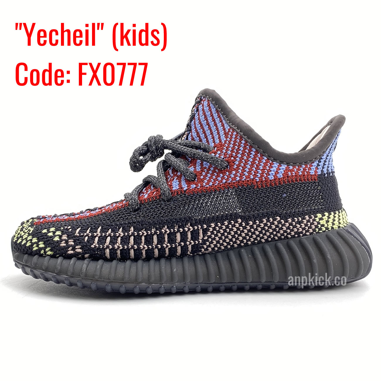 Kids Yecheil Fx0777 - www.newkick.org