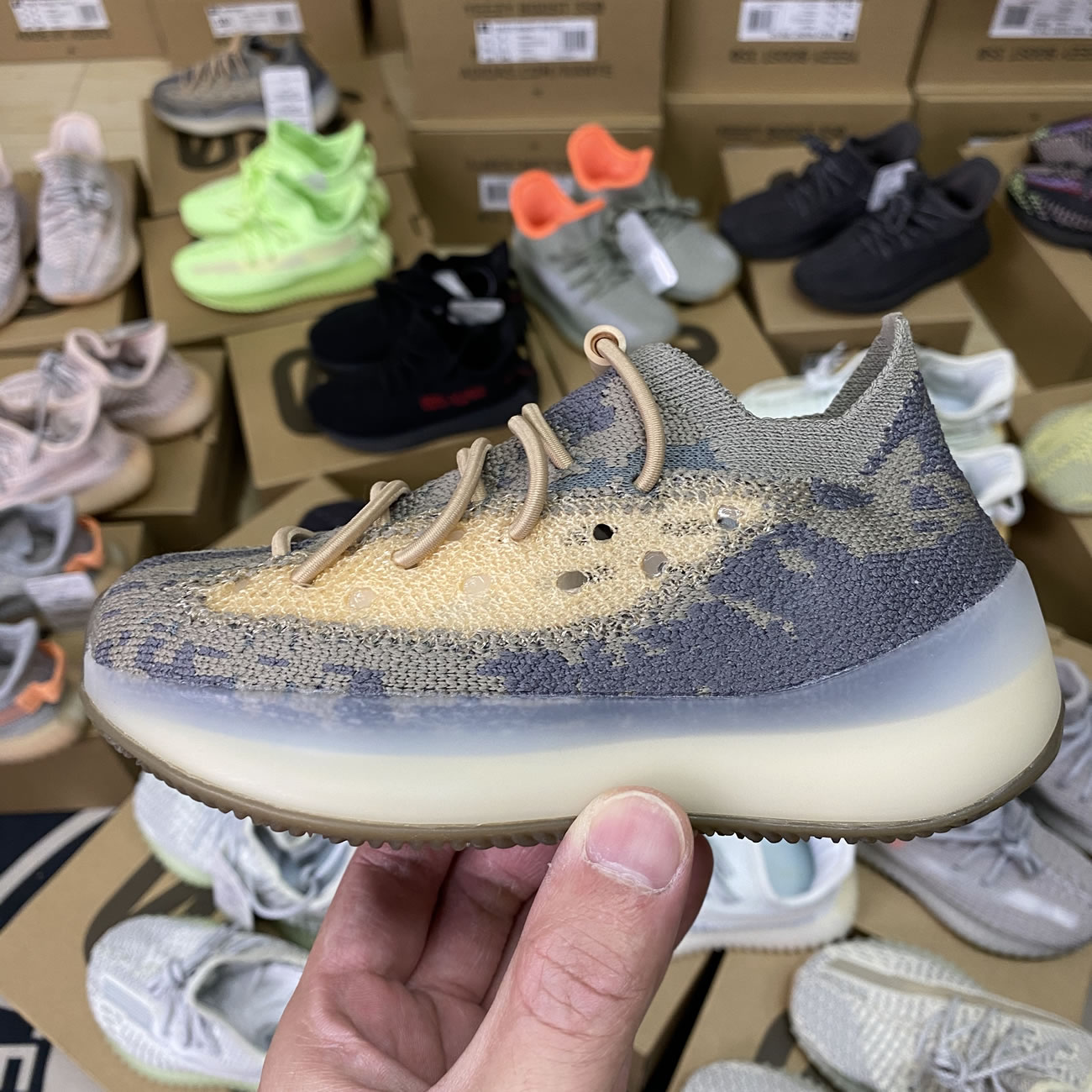 Adidas Yeezy Kids (13) - www.newkick.org