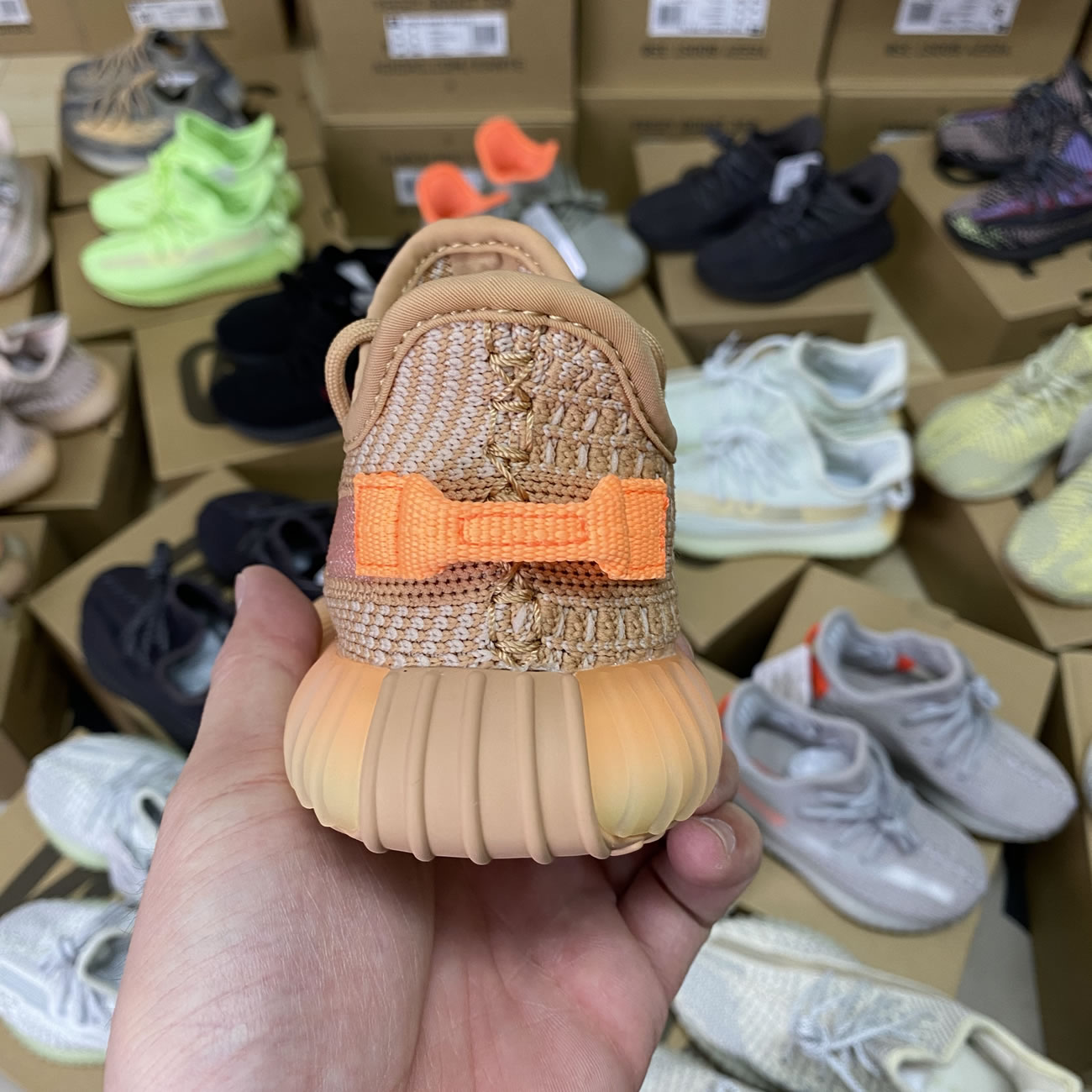 Adidas Yeezy Kids (25) - www.newkick.org