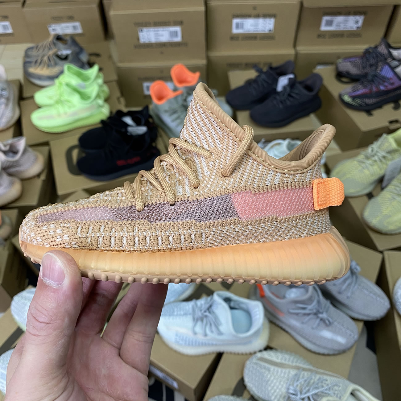 Adidas Yeezy Kids (27) - www.newkick.org