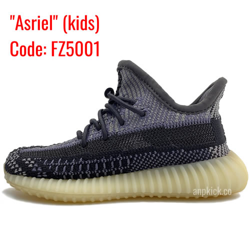 Kids Asriel Fz5001 - www.newkick.org