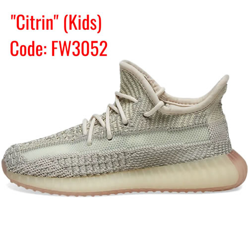 Kids Citrin Fw3052 - www.newkick.org