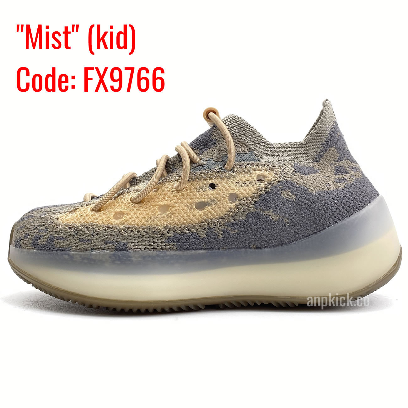 Kids Mist Fx9766 - www.newkick.org