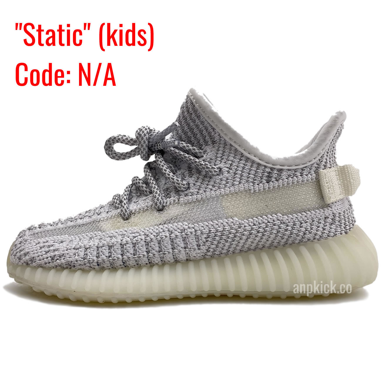 Kids Static Reflective - www.newkick.org