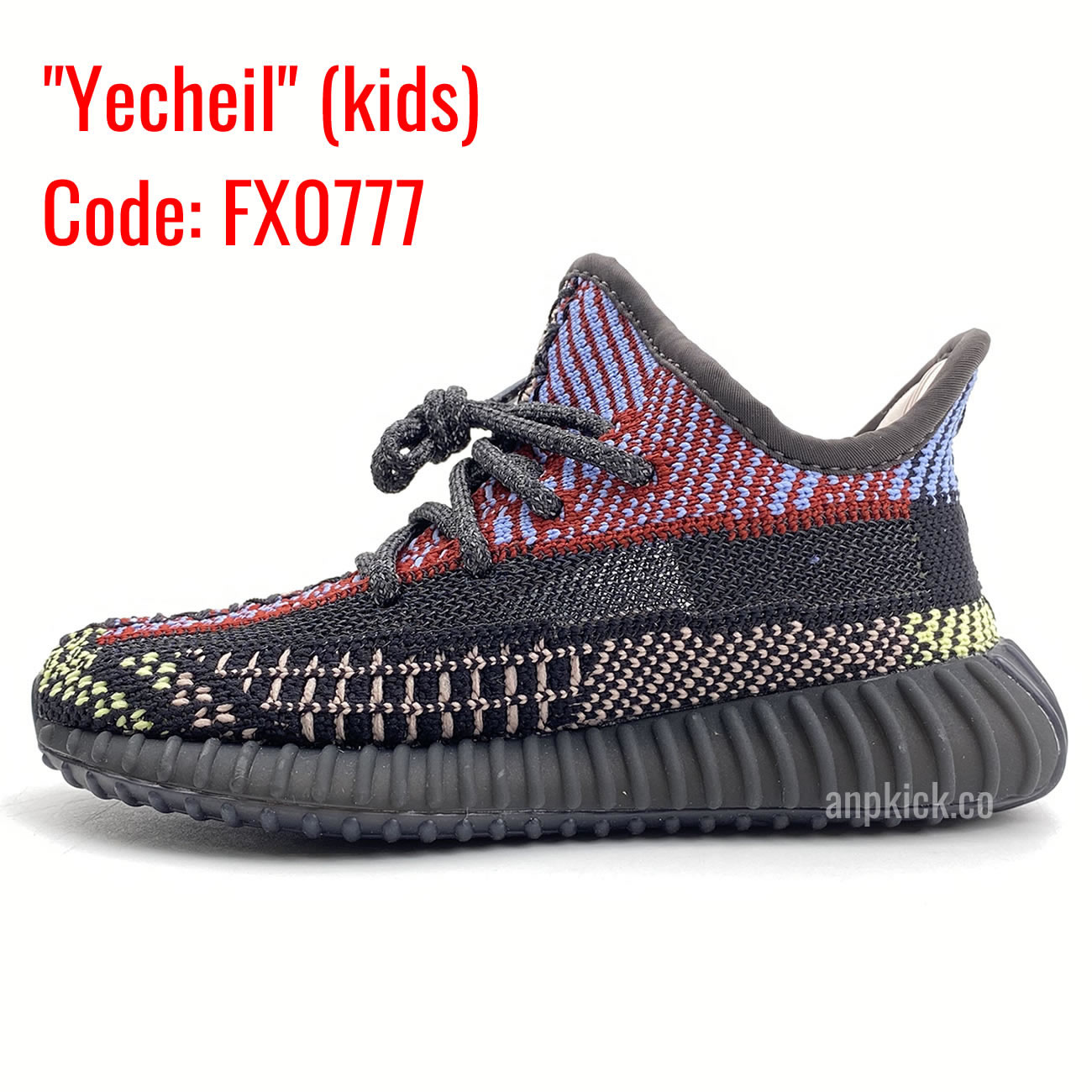 Kids Yecheil Fx0777 - www.newkick.org
