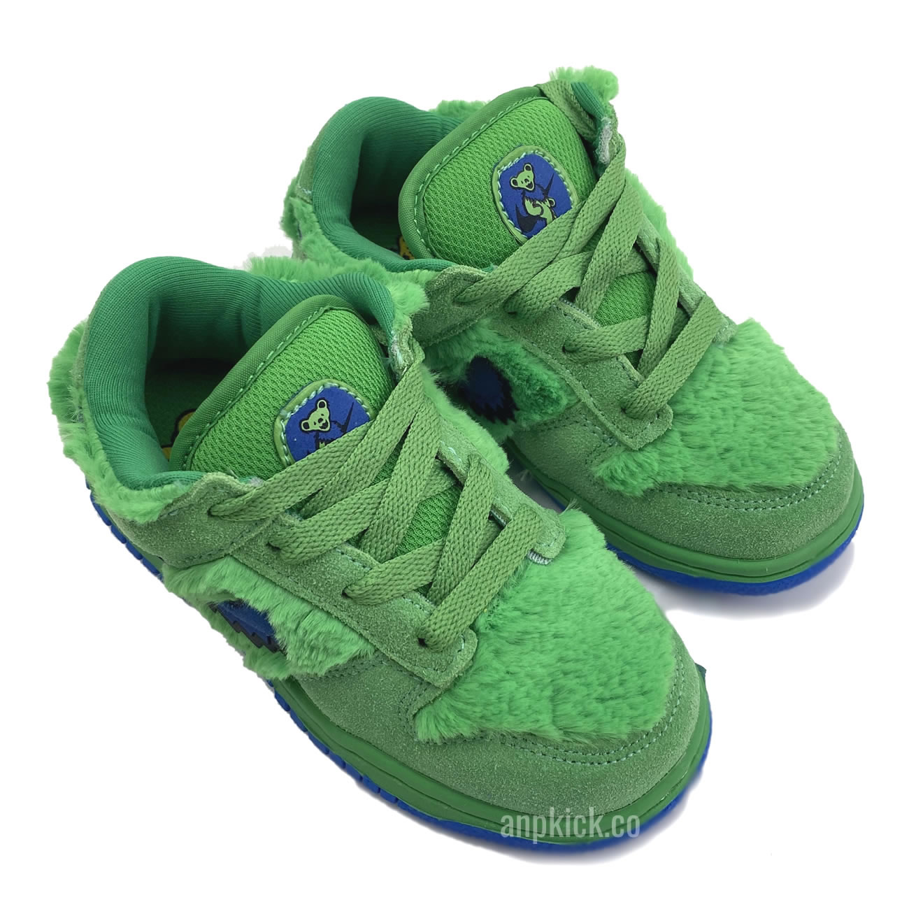 Kids Childrens Grateful Dead Bears Nike Sb Dunk Low Green Bear Cu1727 106 (2) - www.newkick.org Kids Childrens Grateful Dead Bears Nike Sb Dunk Low Green Bear Cu1727 106 (2) - www.newkick.org
