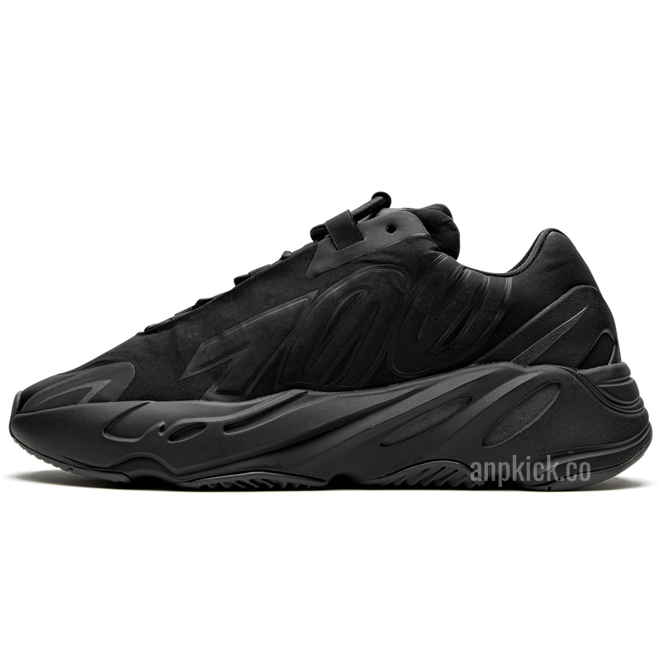 Adidas Yeezy Boost 700 Mnvn Triple Black Fv4440 (1) - www.newkick.vip Adidas Yeezy Boost 700 Mnvn Triple Black Fv4440 (1) - www.newkick.vip