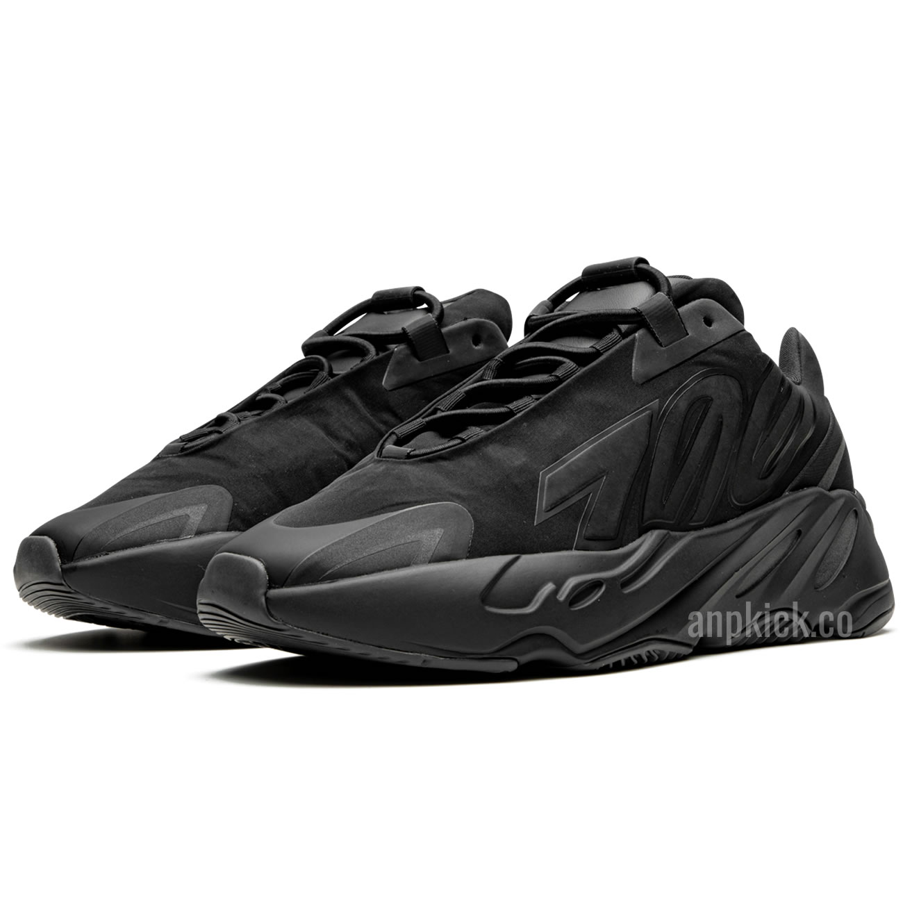 Adidas Yeezy Boost 700 Mnvn Triple Black Fv4440 (3) - www.newkick.vip Adidas Yeezy Boost 700 Mnvn Triple Black Fv4440 (3) - www.newkick.vip