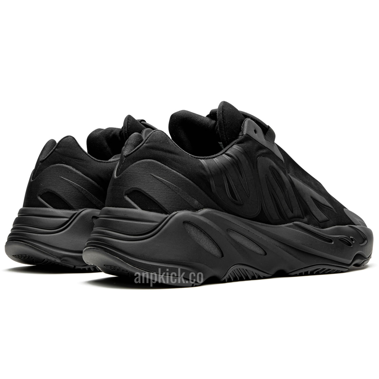 Adidas Yeezy Boost 700 Mnvn Triple Black Fv4440 (4) - www.newkick.vip Adidas Yeezy Boost 700 Mnvn Triple Black Fv4440 (4) - www.newkick.vip