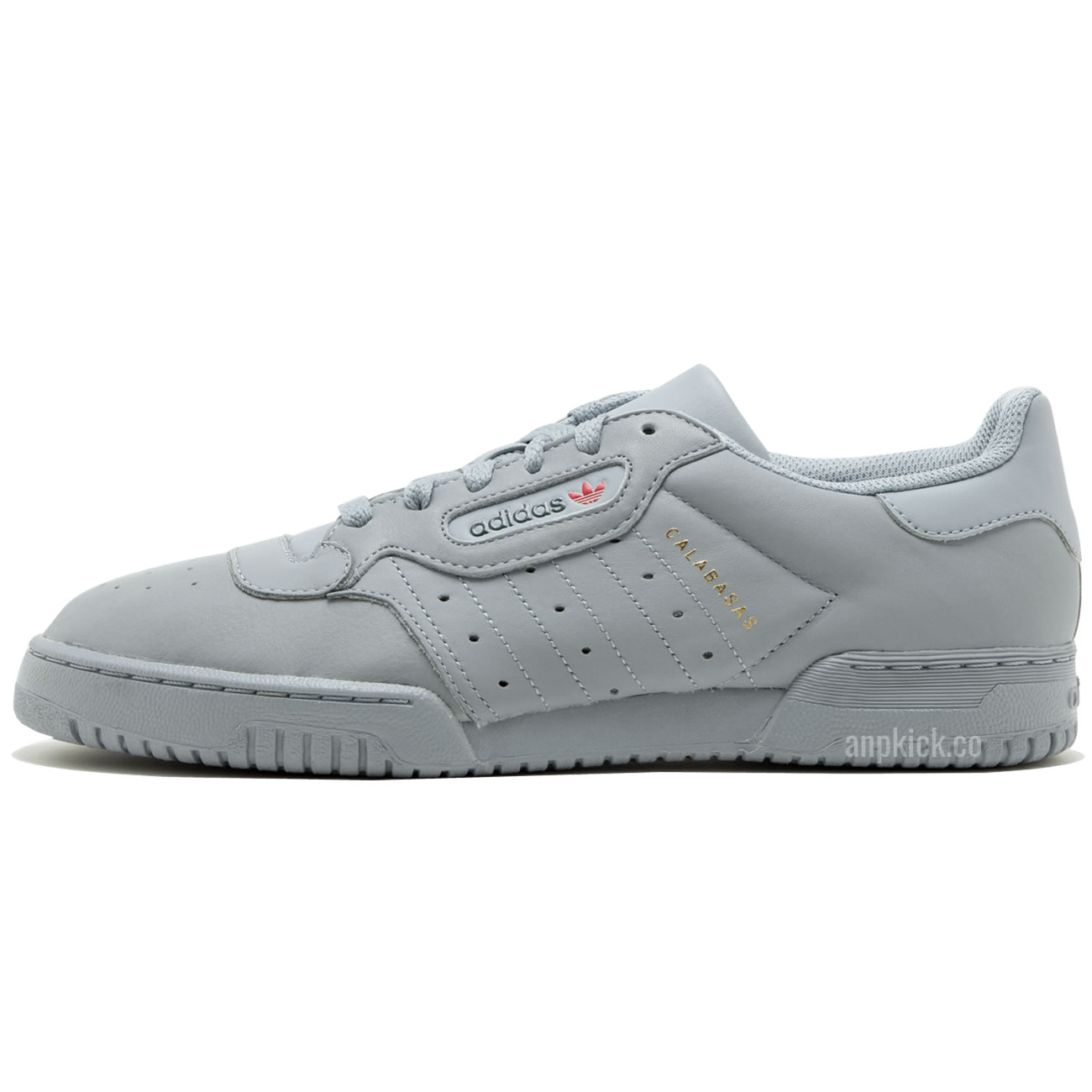 Adidas Yeezy Powerphase Calabasas Grey Cg6422 (1) - www.newkick.org Adidas Yeezy Powerphase Calabasas Grey Cg6422 (1) - www.newkick.org