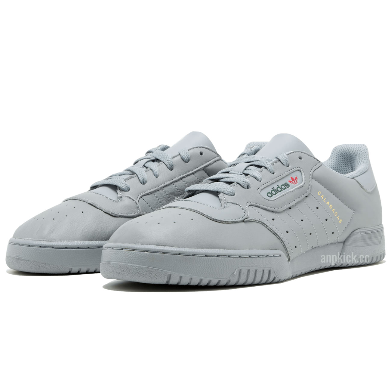 Adidas Yeezy Powerphase Calabasas Grey Cg6422 (2) - www.newkick.org Adidas Yeezy Powerphase Calabasas Grey Cg6422 (2) - www.newkick.org